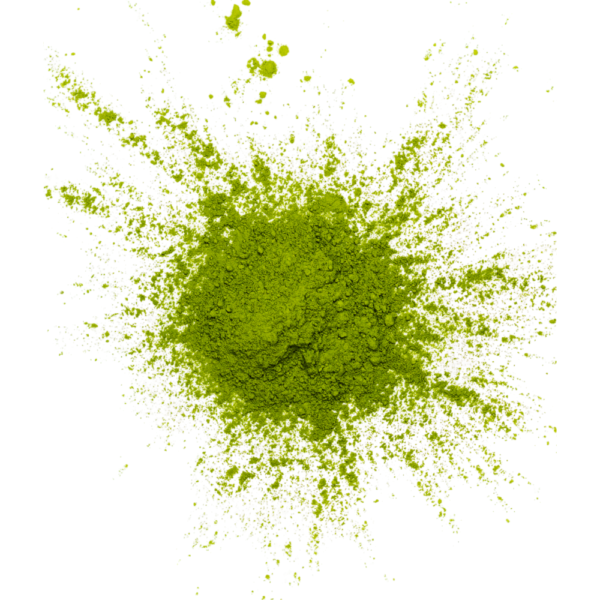 Organic Matcha 1000 gr.