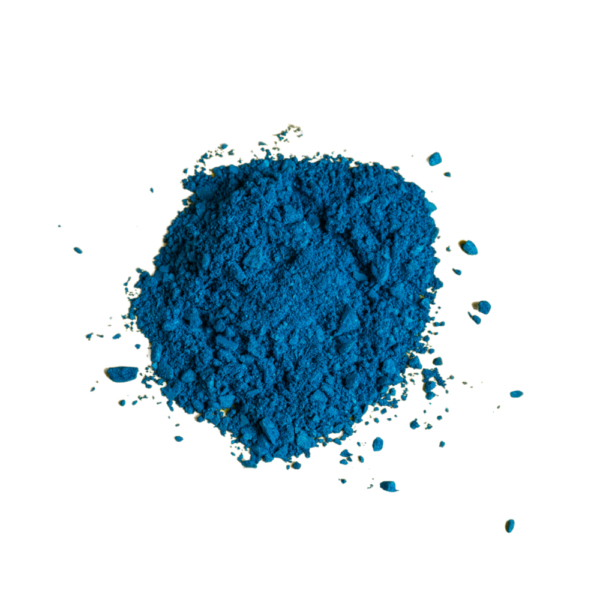 Blue Spirulina