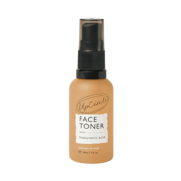 Face Toner with Chamomle 50ml