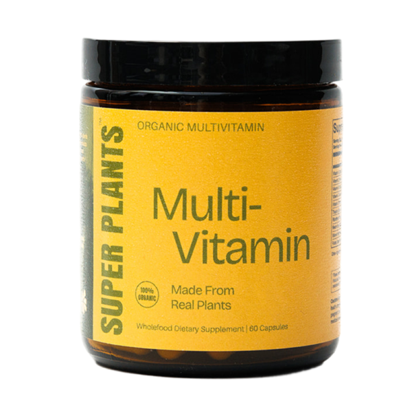 Super Plants Multivitamin