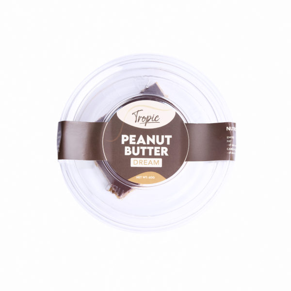 Peanut Butter Dream 60g