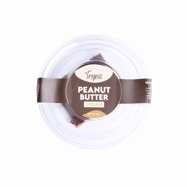 Peanut Butter Dream 60g