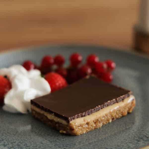 Peanut Butter Dream 60g