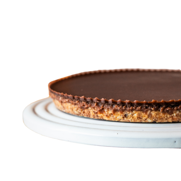 Caramel and Peanut Bliss 445g
