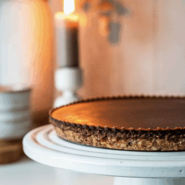 Caramel and Peanut Bliss 445g