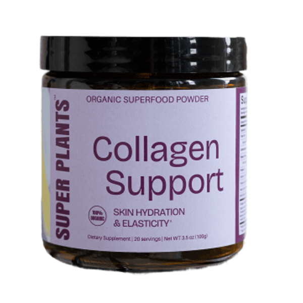 Plant Collagen 100g
