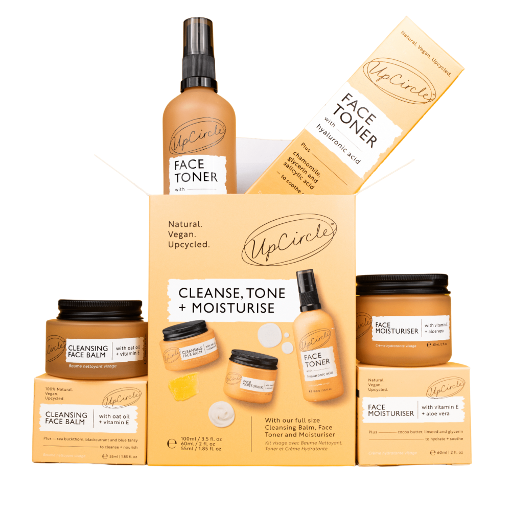 Face Mask Product Photo